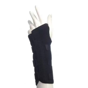 Купить: Комф-ОРТ бандаж для лучезапястного сустава левый размер L Артикул К-906