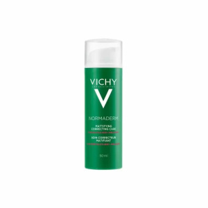 Купить: Vichy Normaderm уход корректирующий против несовершенств 24 ч увлажнения, 50мл