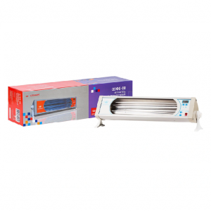 Купить: Солнышко ОУФК-08 облучатель бактерицидный ультрафиолетовый для стерилизации помещений