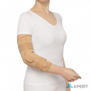 Купить: Крейт 1187 бандаж на локтевой сустав размер L