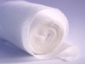 Купить: Марля медицинская 3 м х 90 см