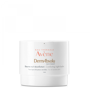 Купить: Avene крем ночной 40мл DERMABSOLU моделир