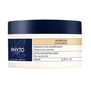 Купить: Phytosolba Phyto Nourishment 200 мл маска для волос питательная