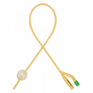 Купить: VM mederen катетер Фолея 10 шт размер CH/FR 16