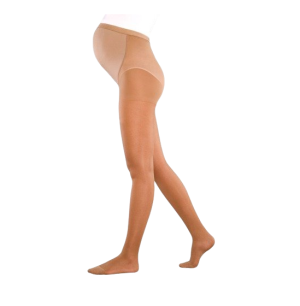 Купить: Venoteks колготки компрессионные для беременных размер XL Артикул 1C400 бежевые