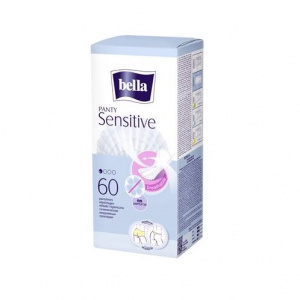 Купить Bella Panty Sensitive прокладки ежедневные №60