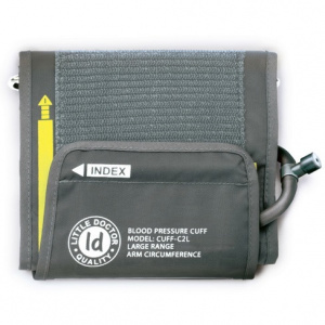 Купить: Little Doctor LD-Cuff C2L манжета большая для механических тонометров