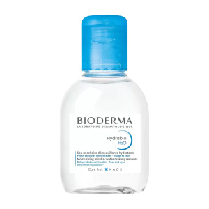 Купить: Bioderma Hydrabio H2O мицеллярная вода, 100 мл