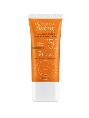 Купить: AVENE средство 30мл солнцезащитное B-Protect SPF 50+