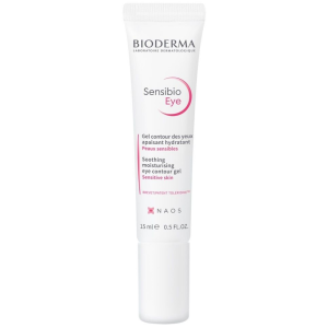 Купить: Bioderma Sensibio Eye+ 15 мл крем для контура глаз