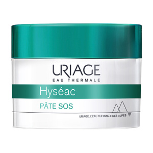 Купить: Uriage Hyseac Pate SOS 15 г уход для проблемной кожи
