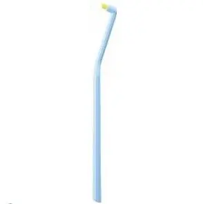 Купить Curaprox зубная щетка Артикул CS1006 6 мм голубая