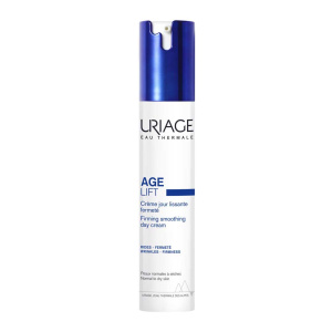 Купить: Uriage Age Lift 40 мл крем для лица разглаживающий укрепляющий дневной