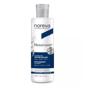 Купить: Noreva  Hexaphane 250 мл шампунь против перхоти