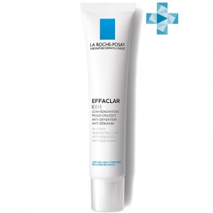 Купить: La Roche-Posay Effaclar К(+) эмульсия 40мл