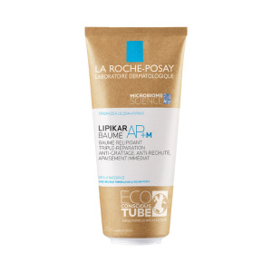 Купить: La Roche-Posay Lipikar Baume АР+ M бальзам липидовосполняющий Triple-Action Balm Eco Tube, 200 мл