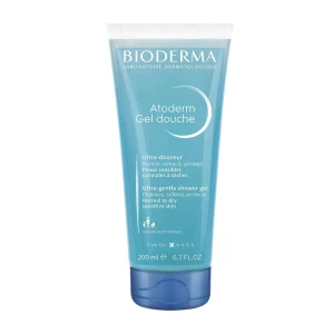 Купить Bioderma Atoderm 200 мл гель для душа