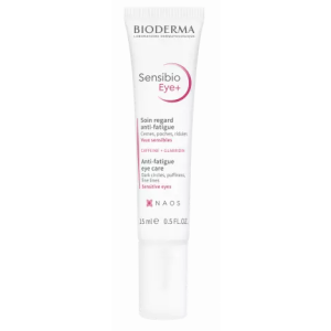 Купить: Bioderma Sensibio Eye+ 15 мл крем для контура глаз