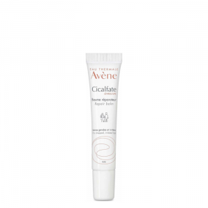 Купить: Avene Cicalfate 10 мл бальзам для губ