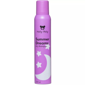 Купить: Holly Polly Summer Dreams 200 мл шампунь сухой