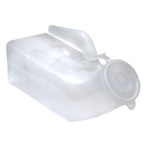 Купить: Крейт мочеприемник мужской полимерный типа утка