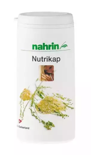 Купить: Nahrin Nutrikap Найрин Нутрикап 60 шт капсулы