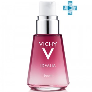 Купить: Vichy Idealia сыворотка-идеализатор 30мл