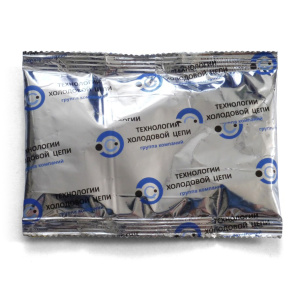 Купить: Холодок Аптечный 300 мм х 230 мм термопакет с хладоэлементом