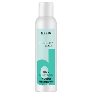 Купить: Ollin Perfect Hair шампунь сухой 200мл