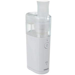 Купить: Omron Micro Air U-100 (NE-U100-E) ингалятор ультразвуковой