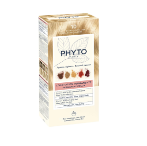 Купить: Phyto Phytocolor краска для волос экстра светлый блонд