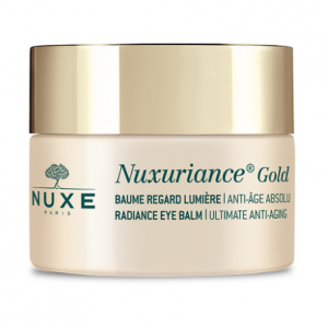 Купить: Nuxe Nuxuriance Gold бальзам Арт.EX03264 15мл д/контура глаз антивозрастн разглаж