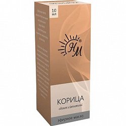 Купить Натуральные масла Корица 10 мл масло эфирное