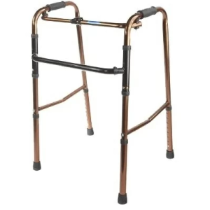 Купить: W Navigator ходунки с шагом/без шага высота 75–95 см