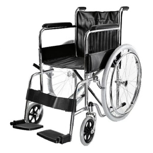 Купить: Barry кресло-коляска модель 1618 СО Артикул 102S