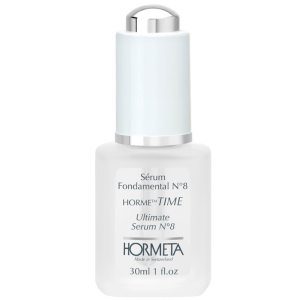 Купить: Hormeta Horme Time Serum Fondamental N 8 30 мл сыворотка-сублиматор базовая