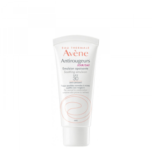 Купить: Avene Antirougeurs эмульс 40мл дневн увлажн spf 30