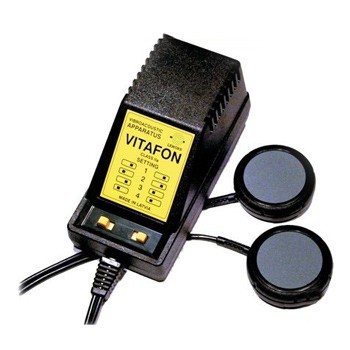 Купить Витафон аппарат виброакустический воздушный