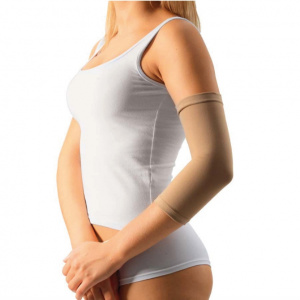 Купить: Интекс бандаж для локтевого сустава бежевый класс 2 размер M