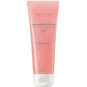 Купить:  AVENE гель д/лица 75мл мягкий отшелуш