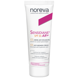 Купить: Noreva Sensidiane AR СС SPF 30 крем 40 мл светлый тон