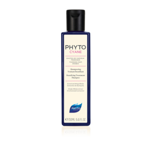Купить: Phytosolba Phytocyane 250 мл шампунь 250 мл