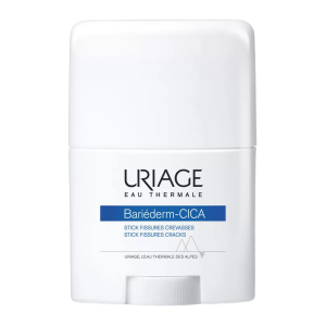 Купить: Uriage Bariederm-CICA 22 г стик против трещин