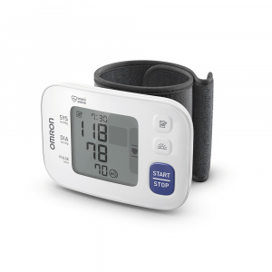 Купить: Omron RS3 тонометр автоматический на запястье