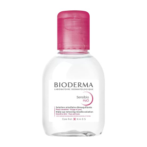 Купить: Bioderma Sensibio H2O мицеллярная вода 100мл