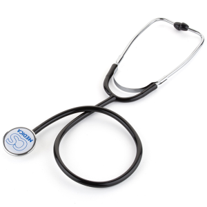 Купить: CS Medica CS-404 фонендоскоп черный