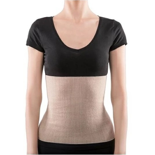 Купить Интекс пояс согревающий размер L эластичный полушерстяной меринос