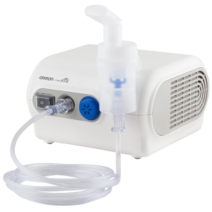 Купить: Omron NE-C28-Е Plus ингалятор компрессорный