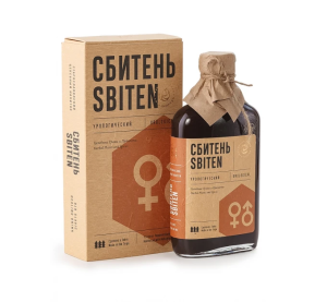 Купить: Сбитень 250 мл урологический