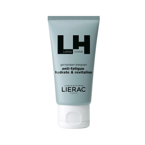 Купить: Lierac Homme 50 мл гель увлажняющий тонизирующий для лица и кожи контура глаз для мужчин